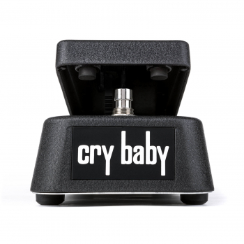 Педаль эффектов Dunlop Cry Baby GCB95 Wah Wah