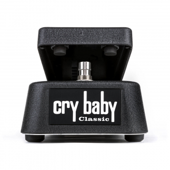 Педаль эффектов Dunlop Cry Baby GCB95F Classic