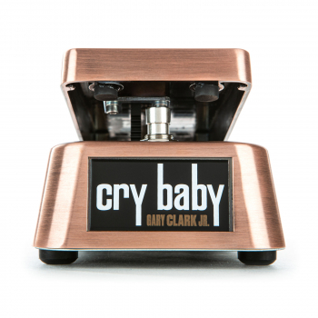 Гитарная педаль Dunlop GCJ95 Gary Clark JR Wah