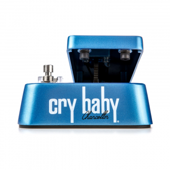 Педаль Cry Baby JCT95 Justin Chancellor Wah