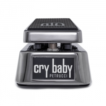 Педаль Cry Baby JP95 John Petrucci Wah