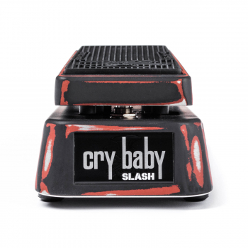 Педаль Cry Baby SC95 Slash Classic Wah