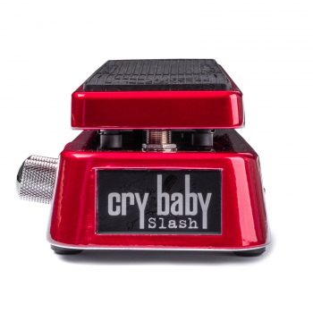 Педаль эффектов Dunlop Slash Cry Baby® SW95 Classic Wah Wah