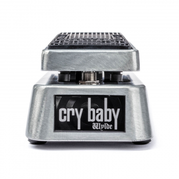 Педаль эффектов Dunlop Cry Baby ZW45 Zakk Wylde Signature Wah