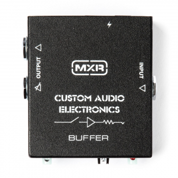 Блок питания Custom Audio Electronics MC406 Buffer