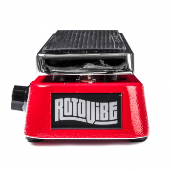 Педаль Cry Baby JD4S Rotovibe Chorus/Vibrato