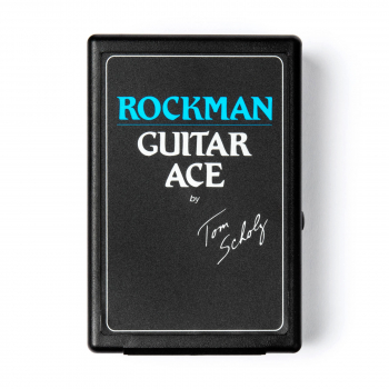 Усилитель для наушников Dunlop GA RockMan Guitar Ace