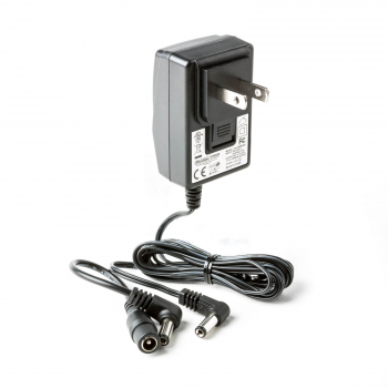 Блок питания Dunlop ECB005XUS AC Adapter 9V (+ BRL)