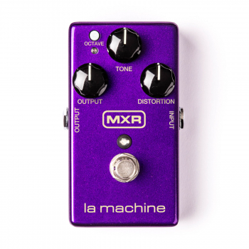 Педаль эффектов MXR CSP203 La Machine