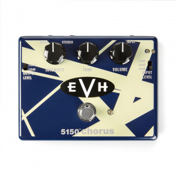 Педаль MXR EVH30 Eddie Van Hallen 5150 Chorus