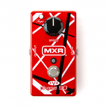 Педаль MXR EVH90 Eddie Van Halen Phase 90