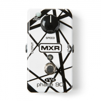 Педаль MXR EVH90SЕ Eddie Van Halen Phase 90