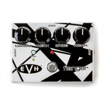 Педаль эффектов MXR EVH117 Flanger