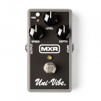 Педаль эффектов MXR M68 Uni-Vibe