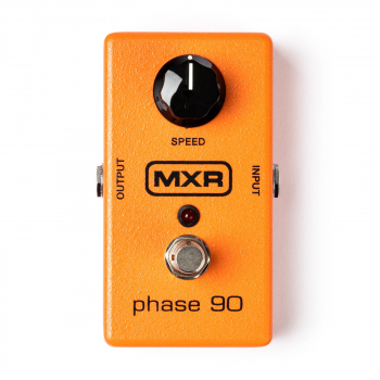 Педаль MXR M101 Phase 90