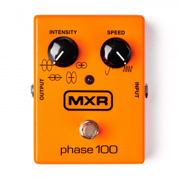 Педаль MXR M107 Phase 100