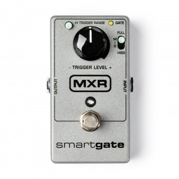 Педаль MXR M135 Smart Gate