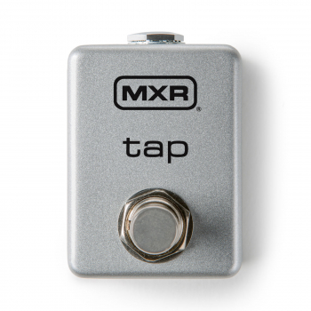 Футконтролер MXR M199 Tap Tempo Switch