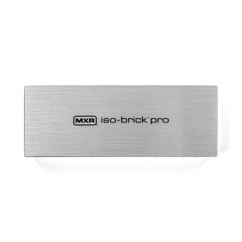 Блок питания для гитарных педалей MXR M242EU Iso-Brick Pro