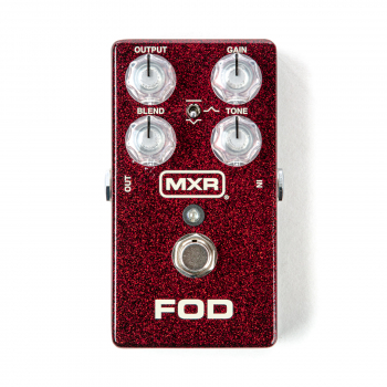 Педаль MXR M251 FOD Drive