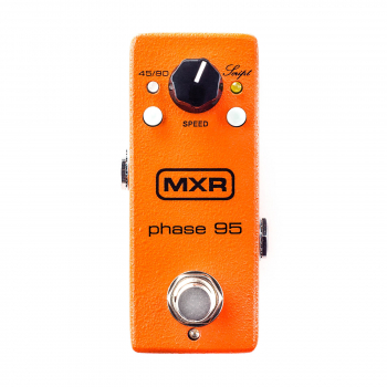 Педаль MXR M290 Phase 95 Mini