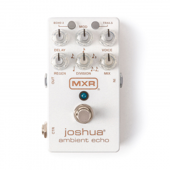 Педаль MXR M309G1 Joshua Ambient Echo