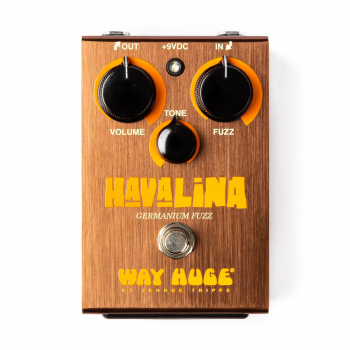 Педаль ефектів Way Huge WHE403 Havalina Fuzz