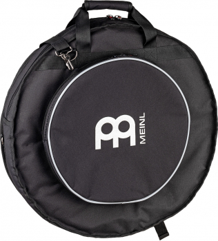 Чохол для тарілок Meinl MCB22-BP Professional Backpack Black