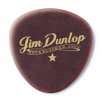 Медіатор Dunlop 494P101 Americana Round Tri 1.5 mm (3 шт.)