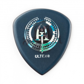 Медиатор Dunlop 546PAJ2.0 Andy James Flow Jumbo 2.0 мм (3 шт.)