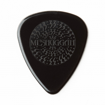 Медіатор Dunlop 45PFT1.0 Fredrik Thordendal Nylon 1.0 mm (6 шт.)