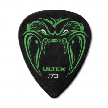 Медиатор Dunlop PH1120 Hetfield