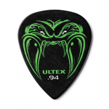 Медиатор Dunlop PH1120 Hetfield