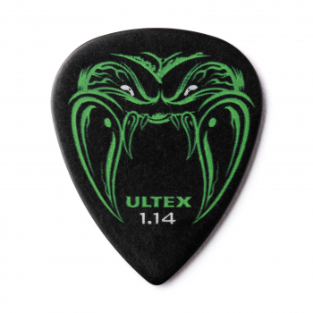 Медиатор Dunlop PH1120 Hetfield