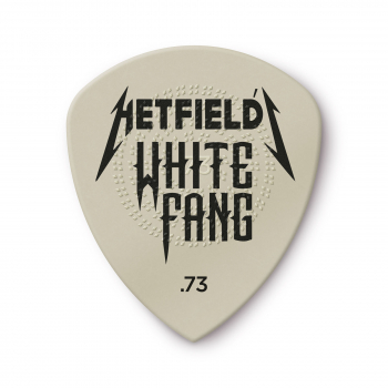 Медиатор Dunlop PH122P.73 Hetfield