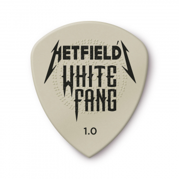 Медиатор Dunlop PH122P1.0 Hetfield