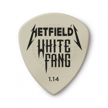 Медіатор Dunlop PH122P1.14 Hetfield