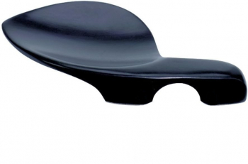 Підборідник для скрипки Saga A. Breton VP-121 Guarneri Style Chinrest 4/4