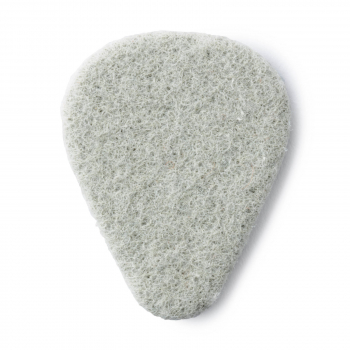 Медіатор Dunlop 8012P Felt Standard 3.2 mm (3 шт.)