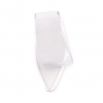 Медиатор Dunlop 9036R Clear Thumbpick Large (12 шт.)