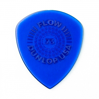 Медиатор Dunlop 549P.73 Ultex Flow Standard Grip .73 mm (6 шт.)