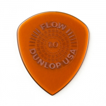 Медіатор Dunlop 549P1.0 Ultex Flow Standard Grip 1.0 mm (6 шт.)