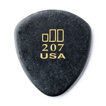 Медіатор Dunlop 477R207 Jazztone Large Round Tip (36 шт.)