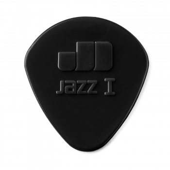 Медіатор Dunlop 47P1S Nylon Jazz I Stiffo 1.1 mm (6 шт.)