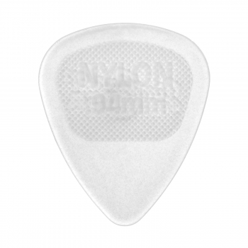 Медиатор Dunlop 446R.94 Nylon Glow .94 mm (72 шт.)