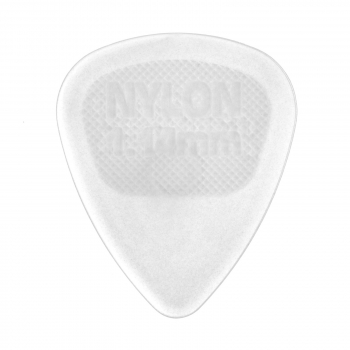 Медіатор Dunlop 446R1.14 Nylon Glow 1.14 mm (72 шт.)