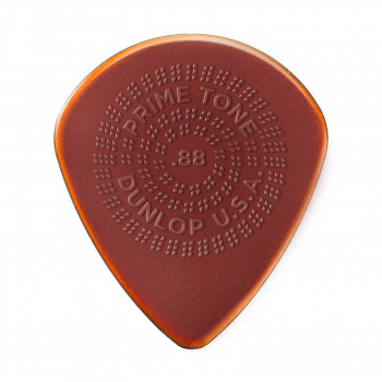 Медиатор Dunlop 520P.88 Primetone Jazz III XL Grip .88 mm (3 шт.)