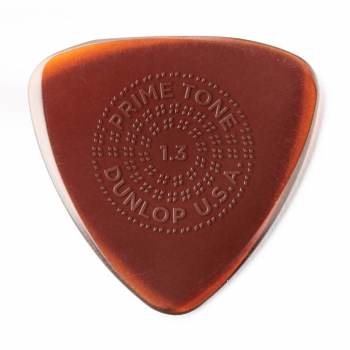 Медіатор Dunlop 516P1.3 Primetone Small Tri Grip 1.3 mm (3 шт.)