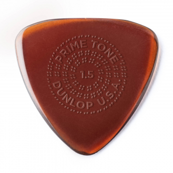 Медіатор Dunlop 516P1.5 Primetone Small Tri Grip 1.5 mm (3 шт.)