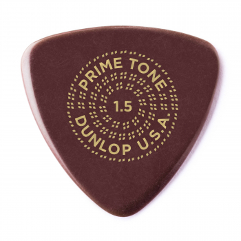 Медиатор Dunlop 517P1.5 Primetone Small Tri Smooth 1.5 mm (3 шт.)